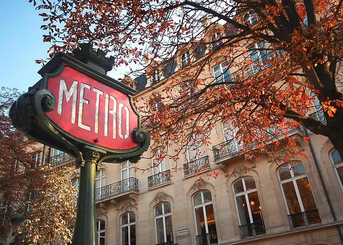 86 - Urban Charming *
