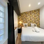 86 - Urban Charming Apartment