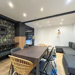 Apartment 86 - Urban Charming *