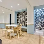 Daire 86 - Urban Charming Paris