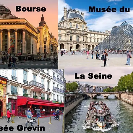 86 - Urban Charming Lejlighed