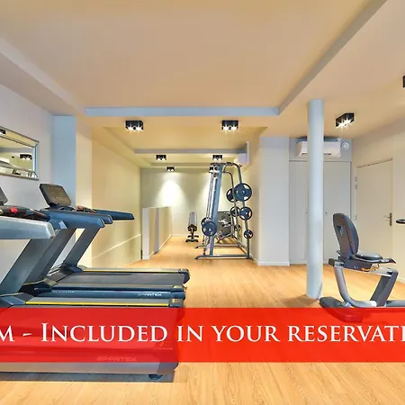 86 - Urban Charming Lejlighed *