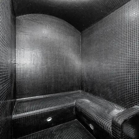 86 - Urban Charming Lejlighed Paris