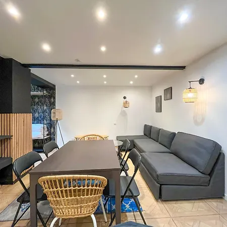86 - Urban Charming Apartment *