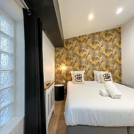 86 - Urban Charming Apartment