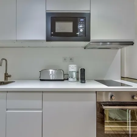 86 - Urban Charming * Paris