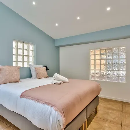 86 - Urban Charming Lejlighed