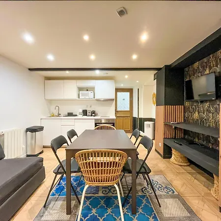 Appartamento 86 - Urban Charming *