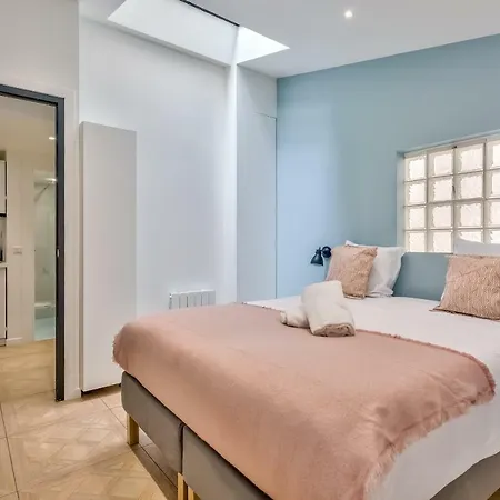 86 - Urban Charming Апартаменты