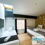 Appartement 86 - Urban Charming Paris